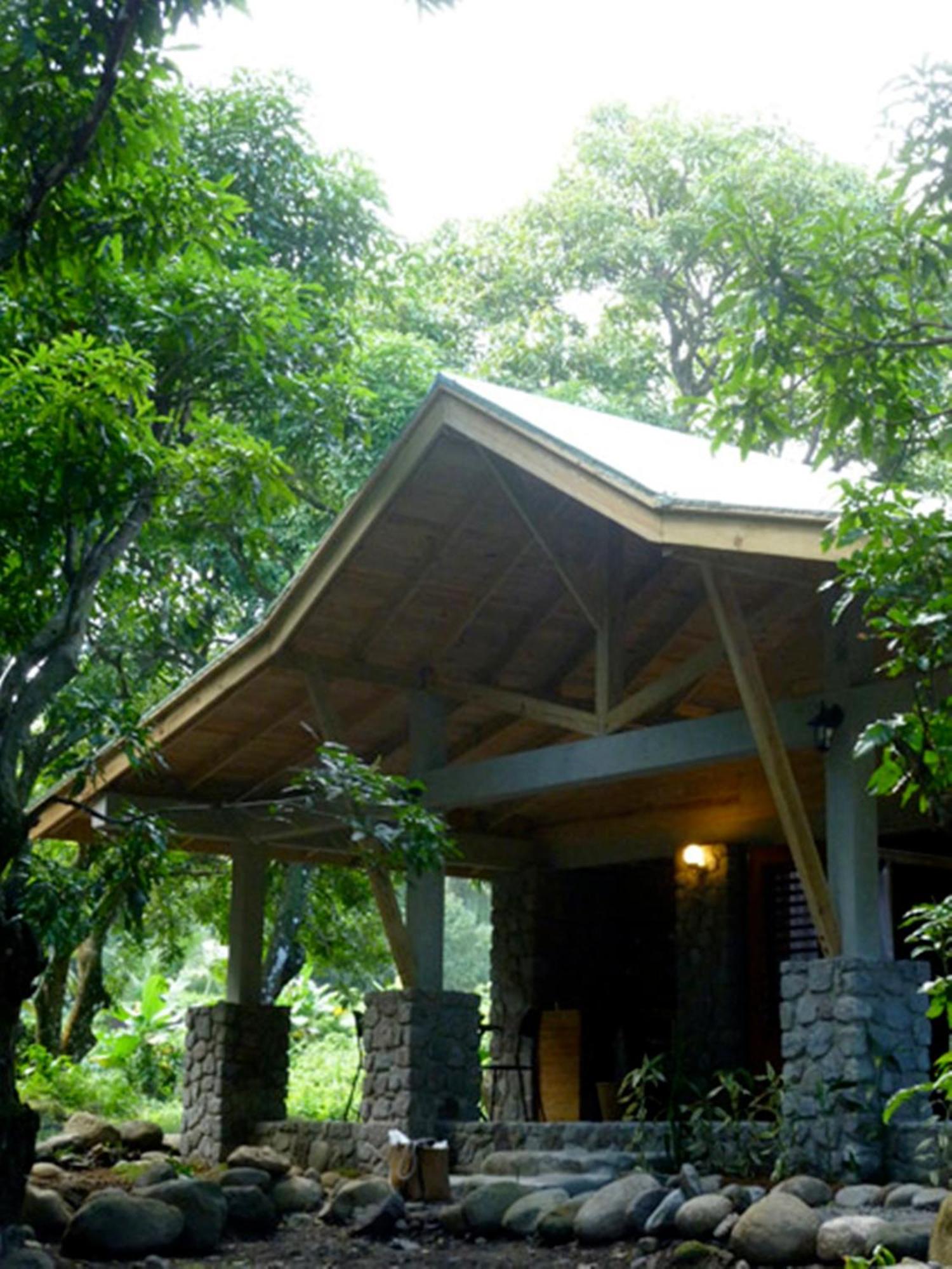 Citrus Creek Plantation Βίλα La Plaine Εξωτερικό φωτογραφία