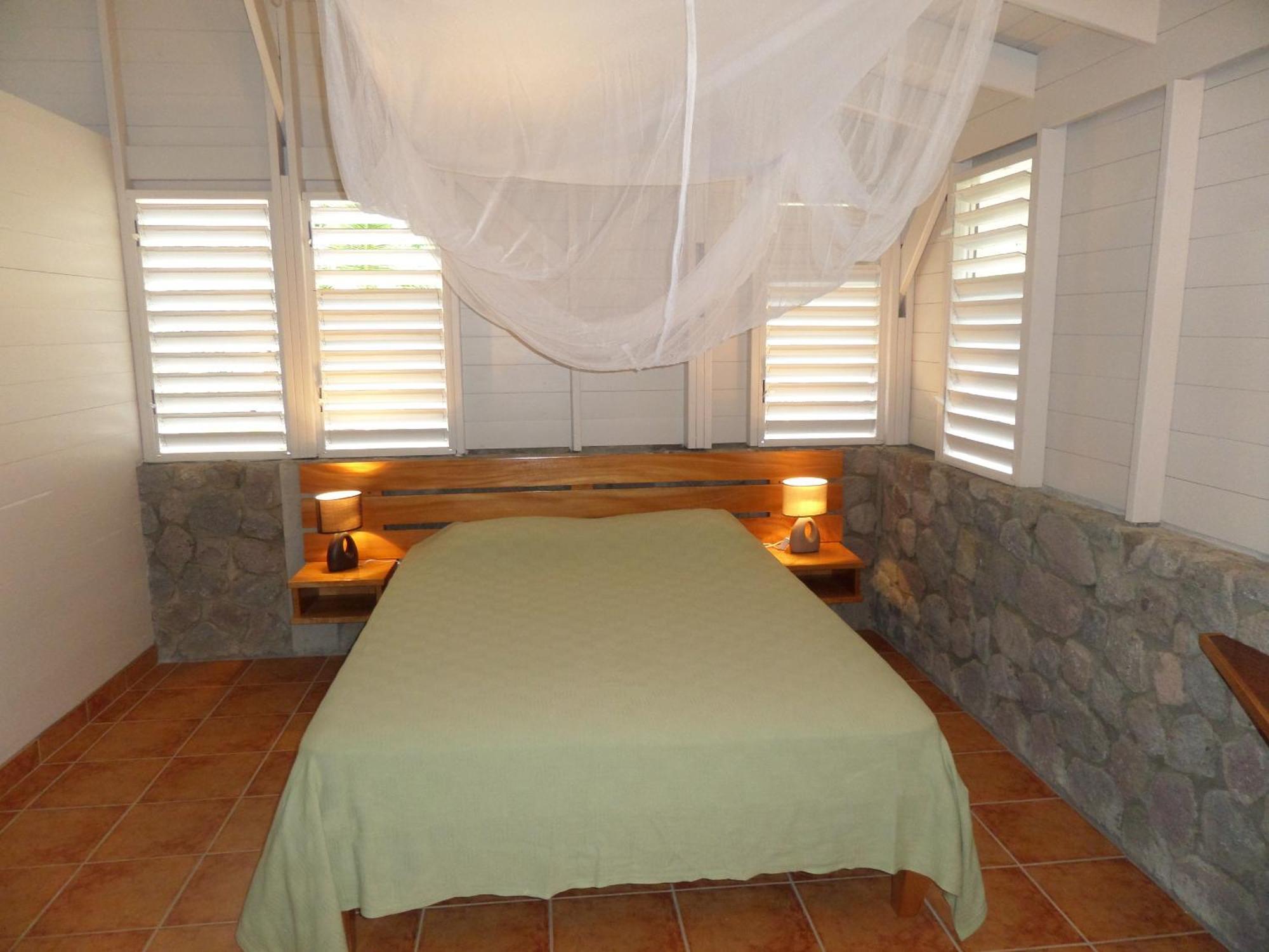 Citrus Creek Plantation Βίλα La Plaine Δωμάτιο φωτογραφία