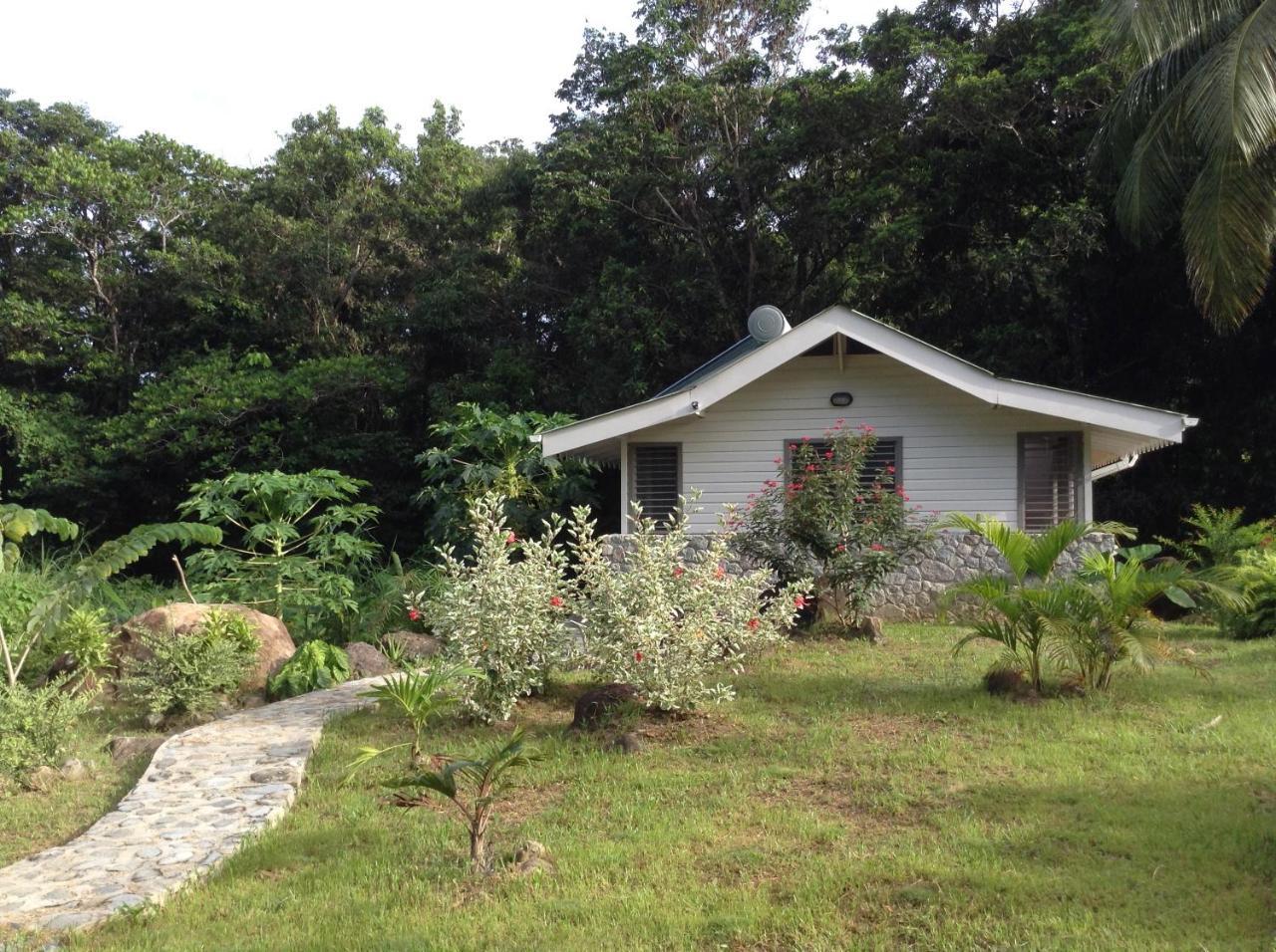 Citrus Creek Plantation Βίλα La Plaine Εξωτερικό φωτογραφία