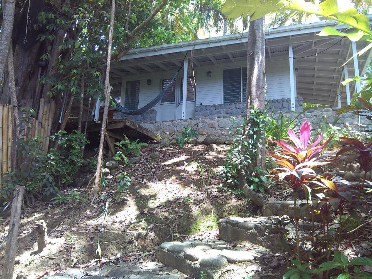 Citrus Creek Plantation Βίλα La Plaine Εξωτερικό φωτογραφία