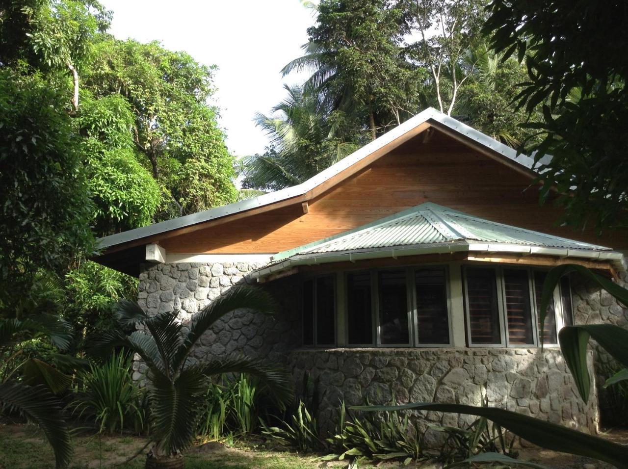 Citrus Creek Plantation Βίλα La Plaine Εξωτερικό φωτογραφία