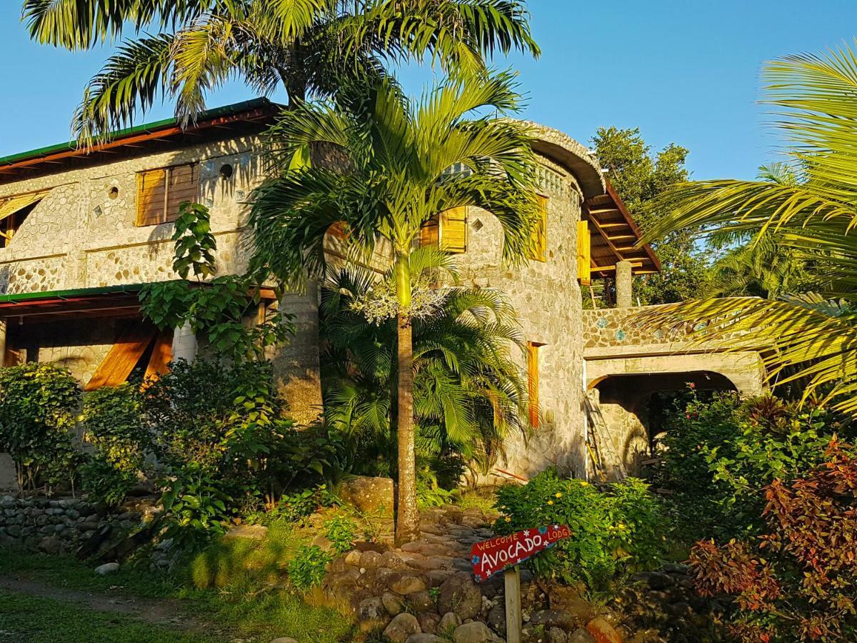 Citrus Creek Plantation Βίλα La Plaine Εξωτερικό φωτογραφία